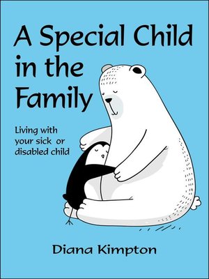 cover image of A Special Child in the Family